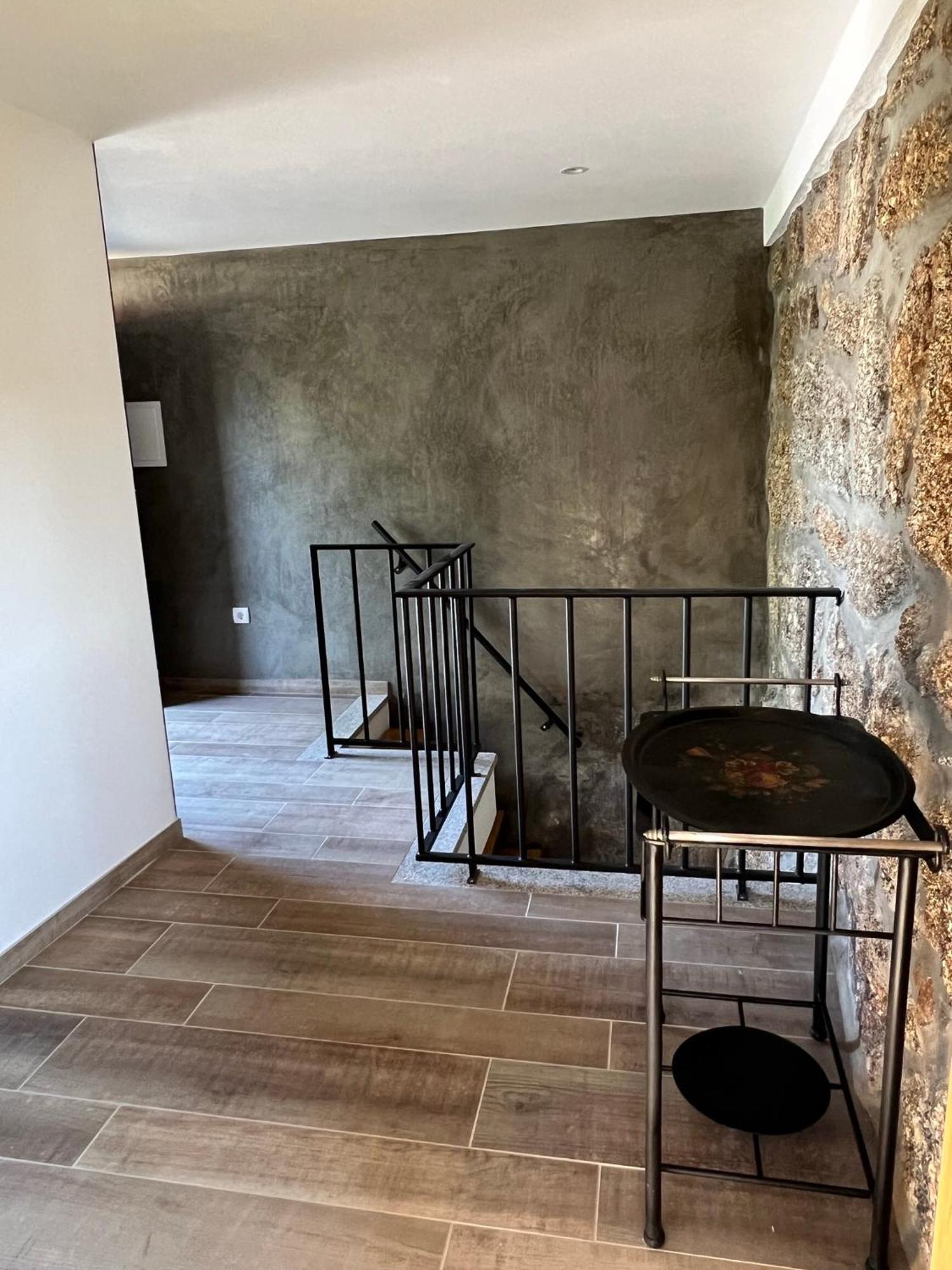 Casas Do Monte Villa Resende Eksteriør billede