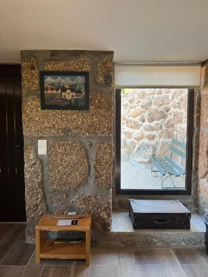 Casas Do Monte Villa Resende Eksteriør billede