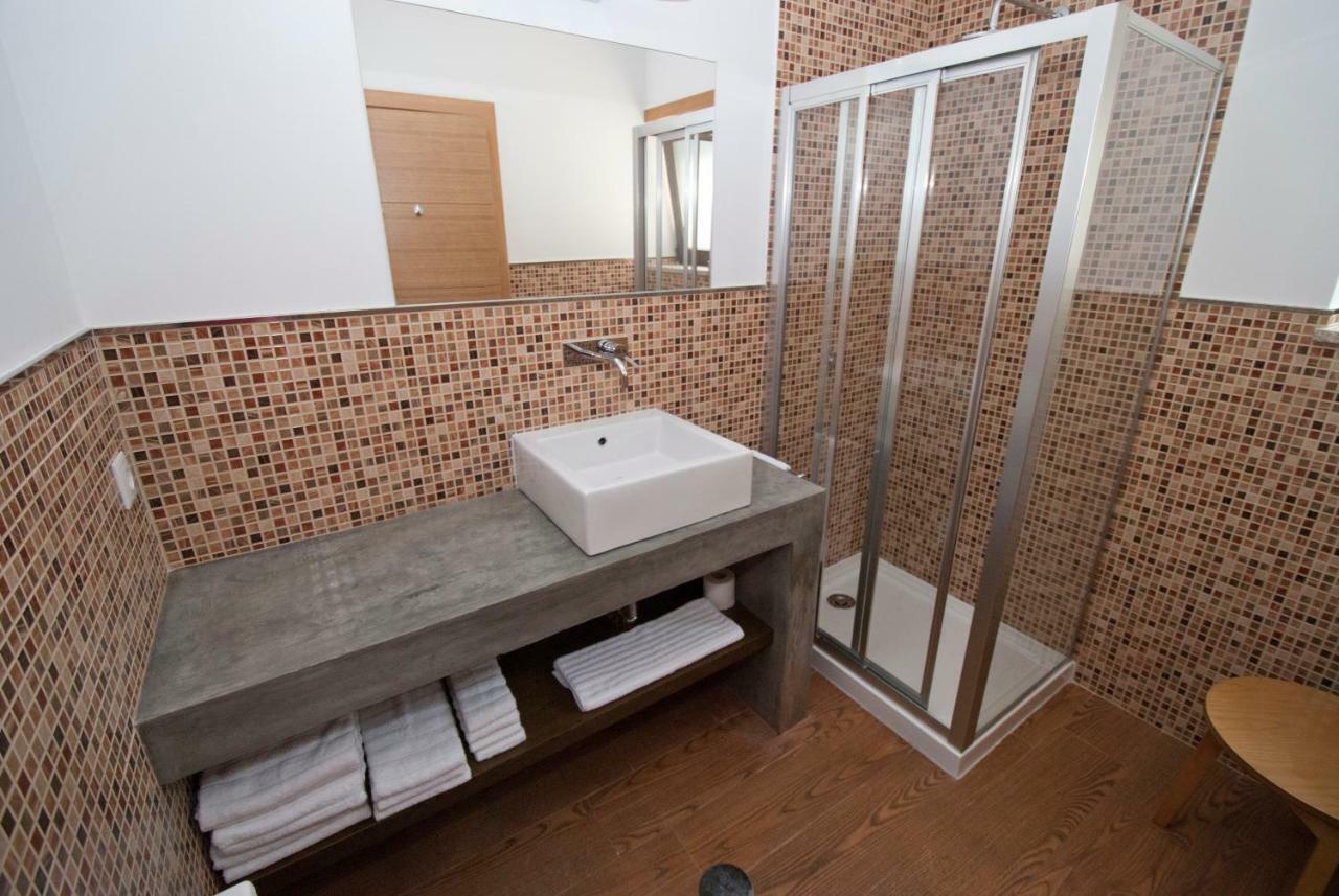 Casas Do Monte Villa Resende Eksteriør billede