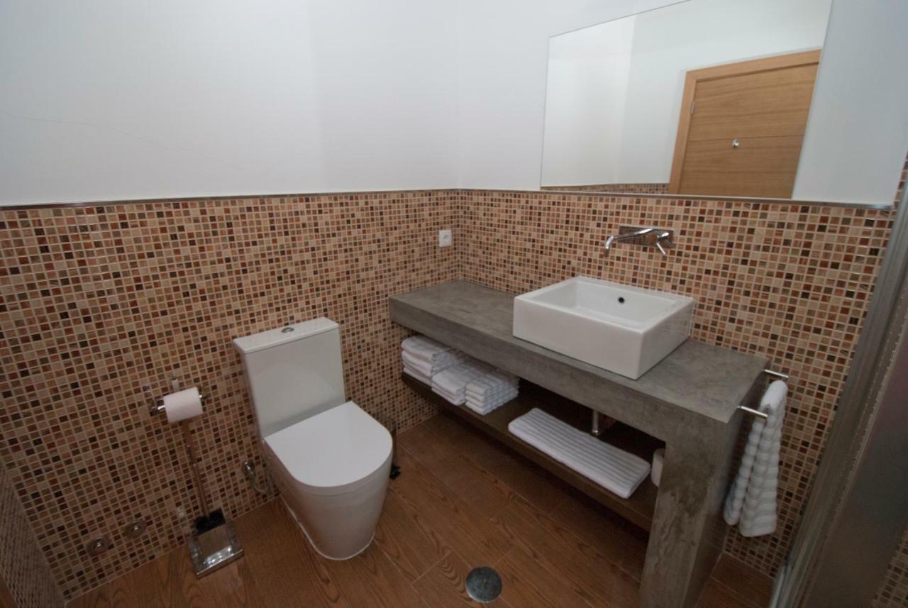 Casas Do Monte Villa Resende Eksteriør billede