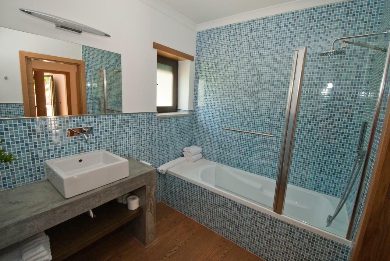 Casas Do Monte Villa Resende Eksteriør billede