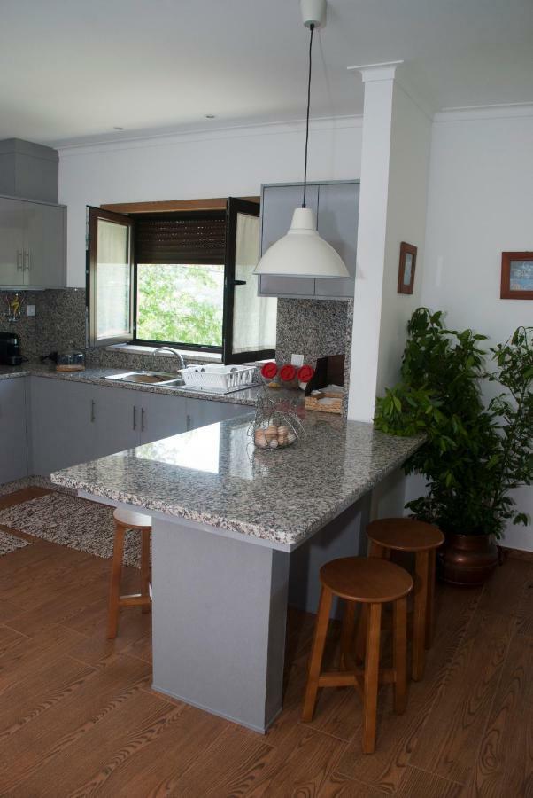 Casas Do Monte Villa Resende Eksteriør billede